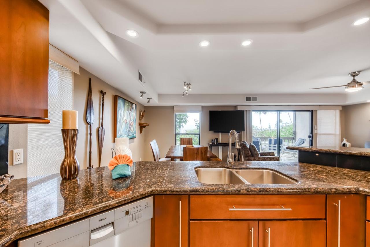 Kaanapali Plantation Condominiums Eksteriør bilde