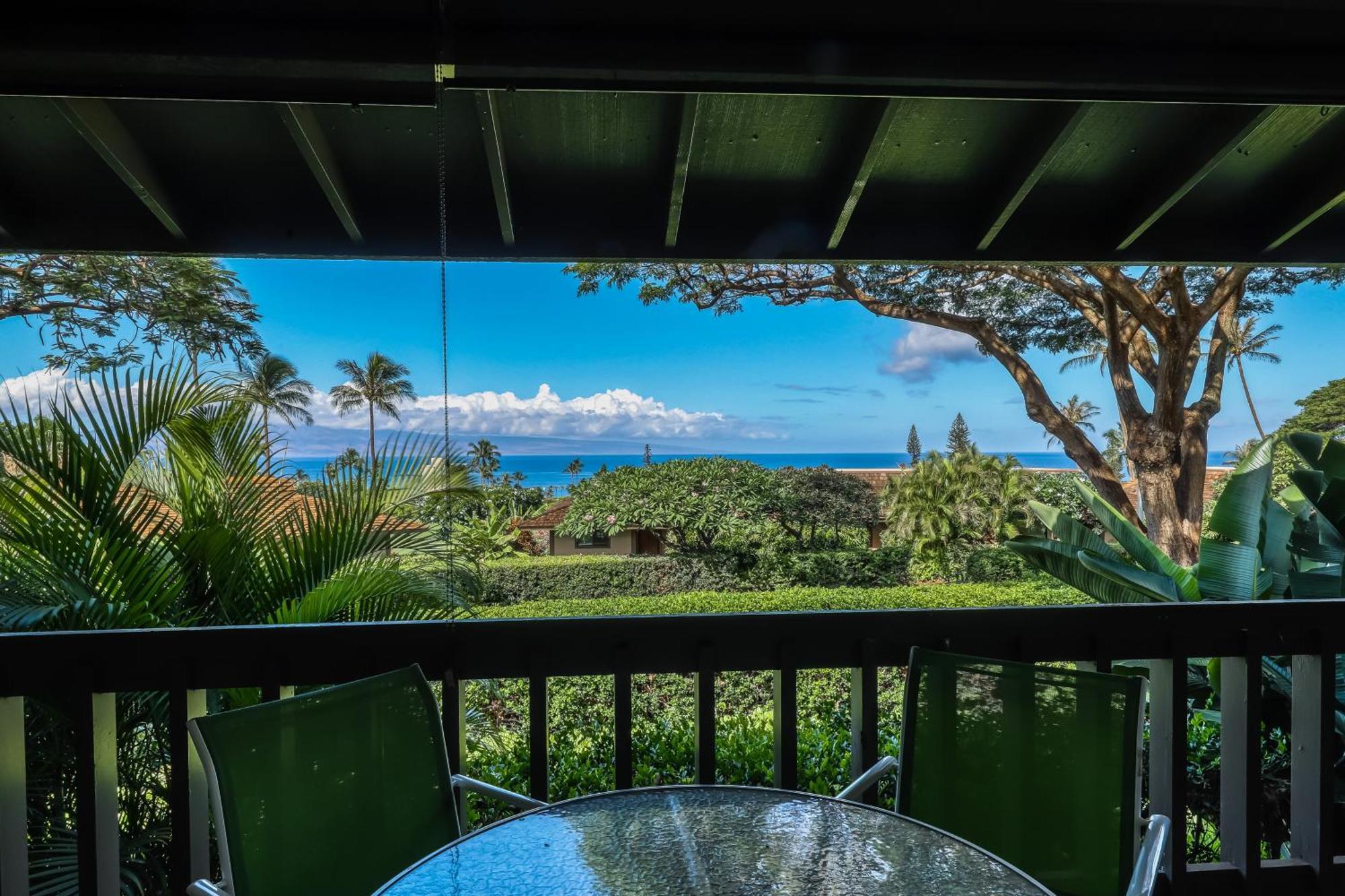 Kaanapali Plantation Condominiums Rom bilde