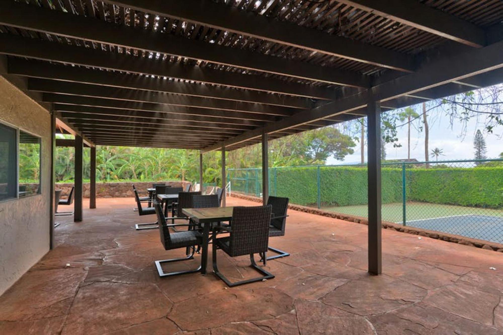 Kaanapali Plantation Condominiums Rom bilde