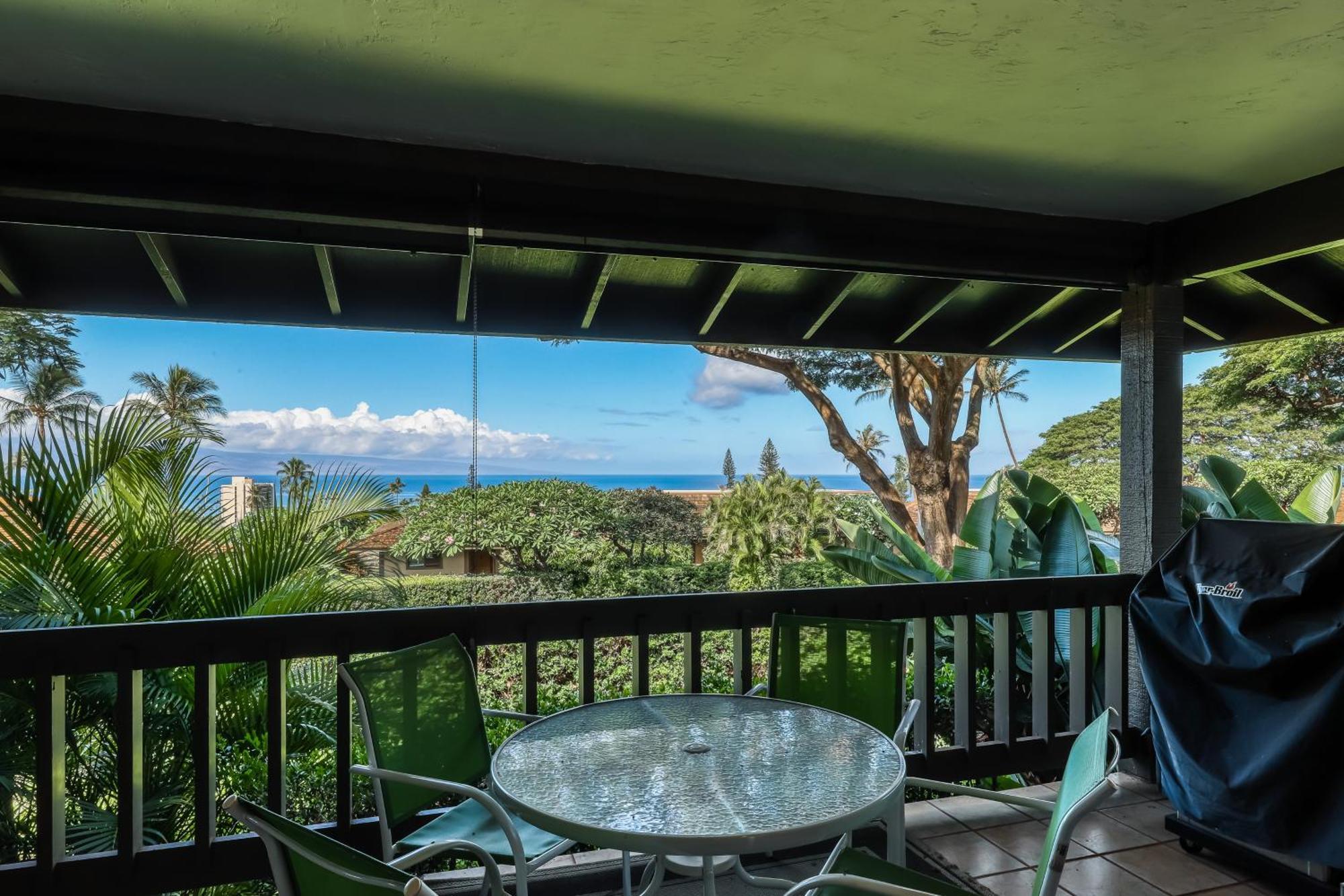 Kaanapali Plantation Condominiums Rom bilde