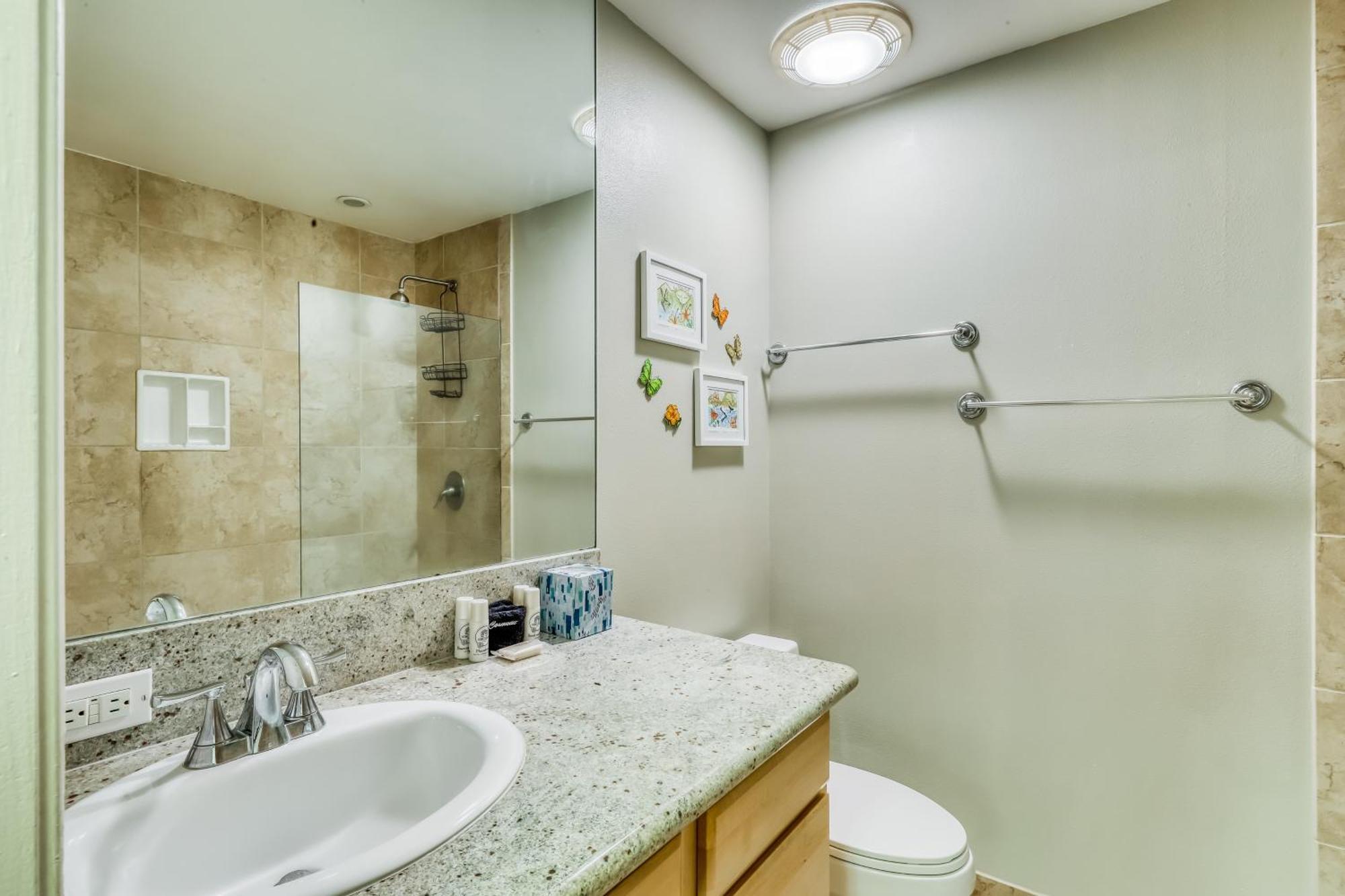 Kaanapali Plantation Condominiums Rom bilde
