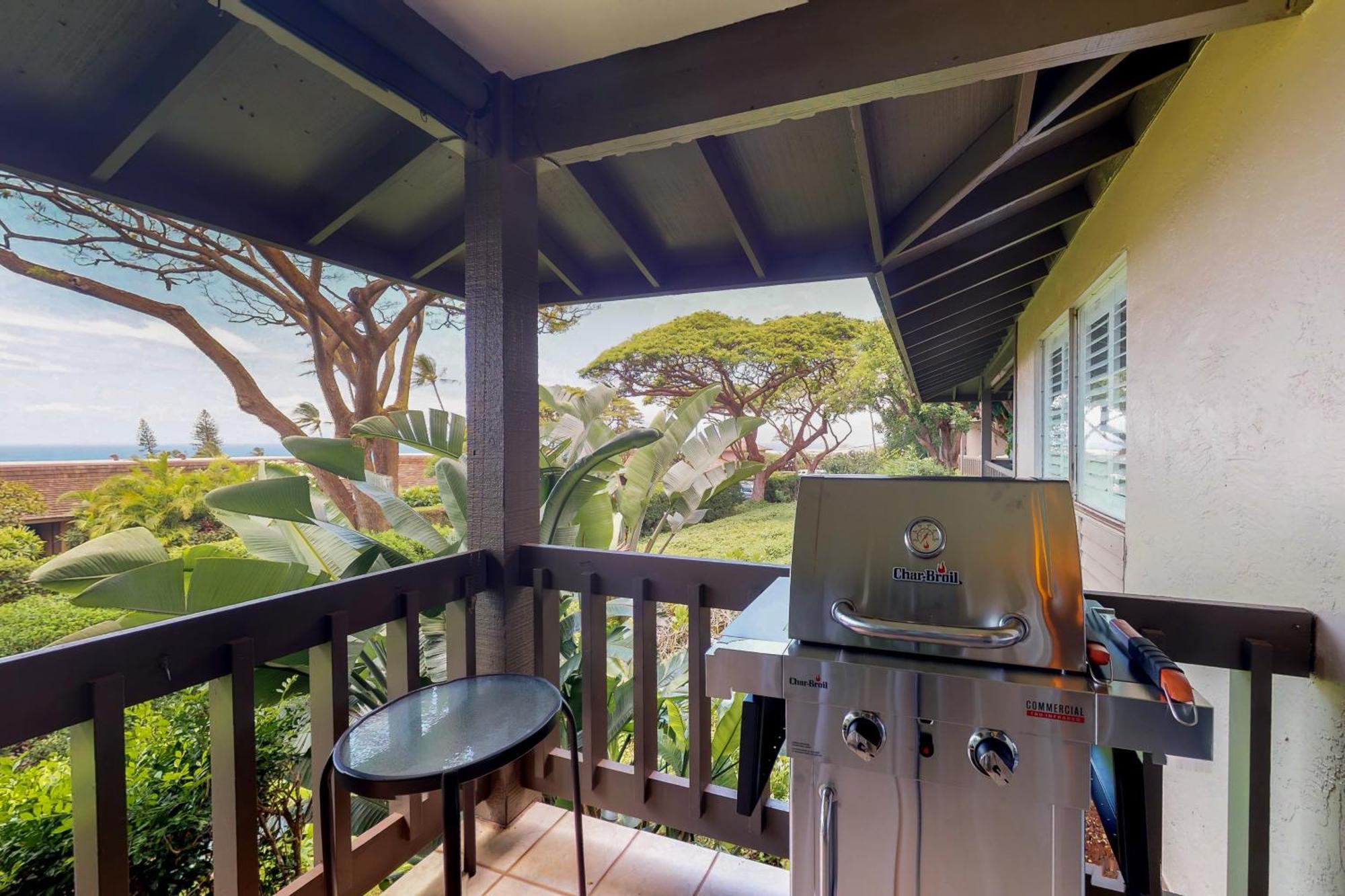 Kaanapali Plantation Condominiums Rom bilde