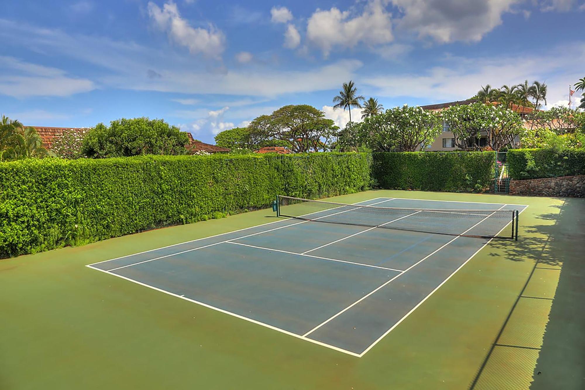 Kaanapali Plantation Condominiums Rom bilde