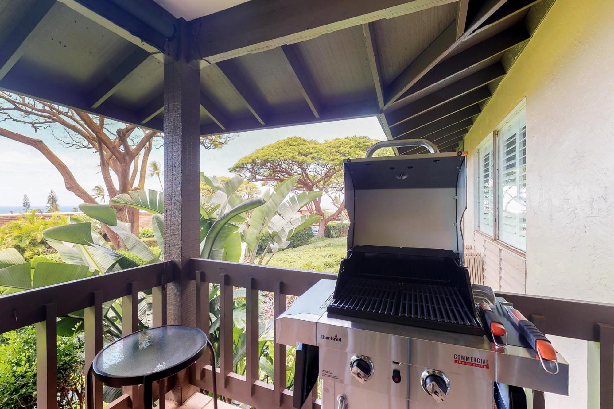 Kaanapali Plantation Condominiums Rom bilde