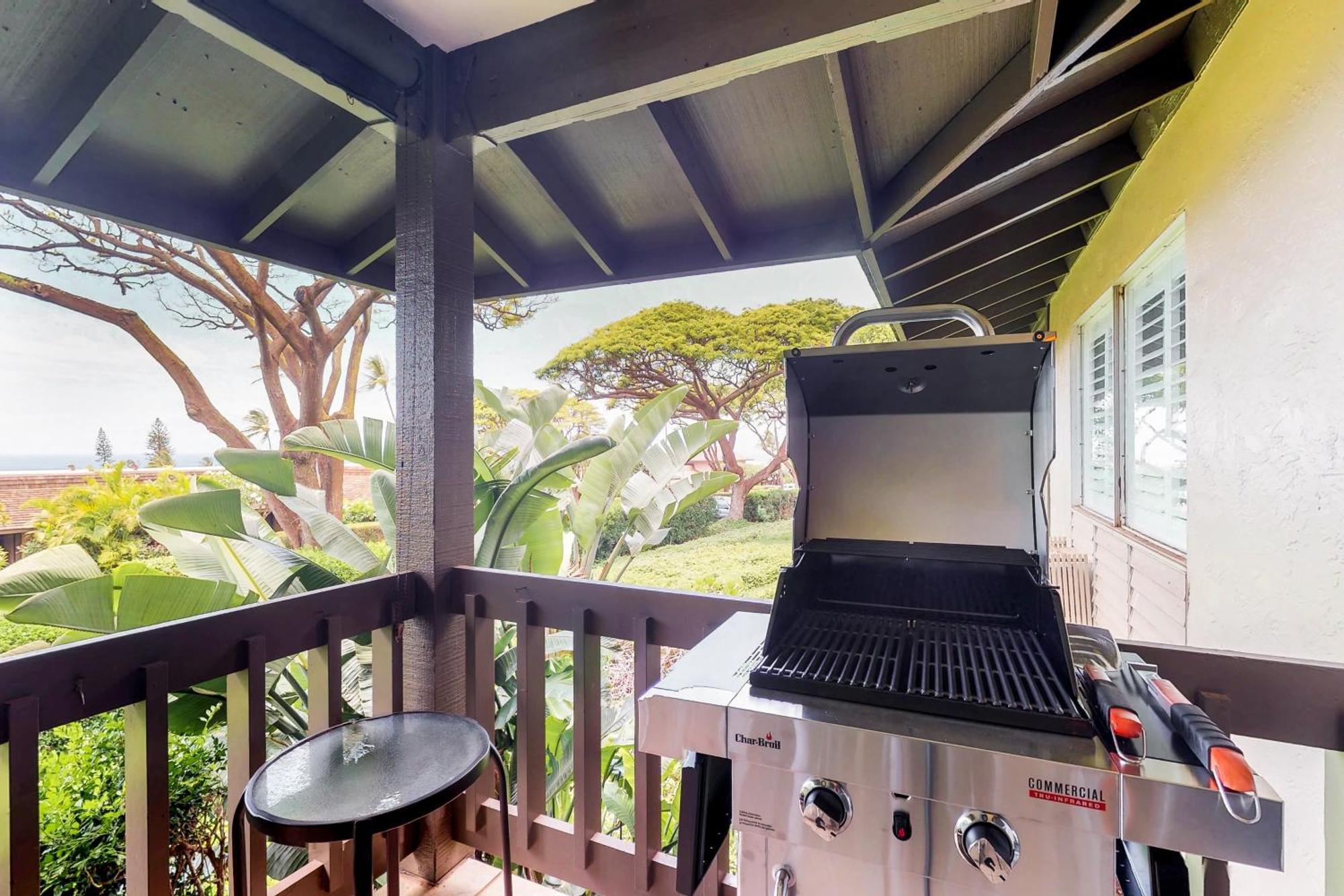 Kaanapali Plantation Condominiums Rom bilde