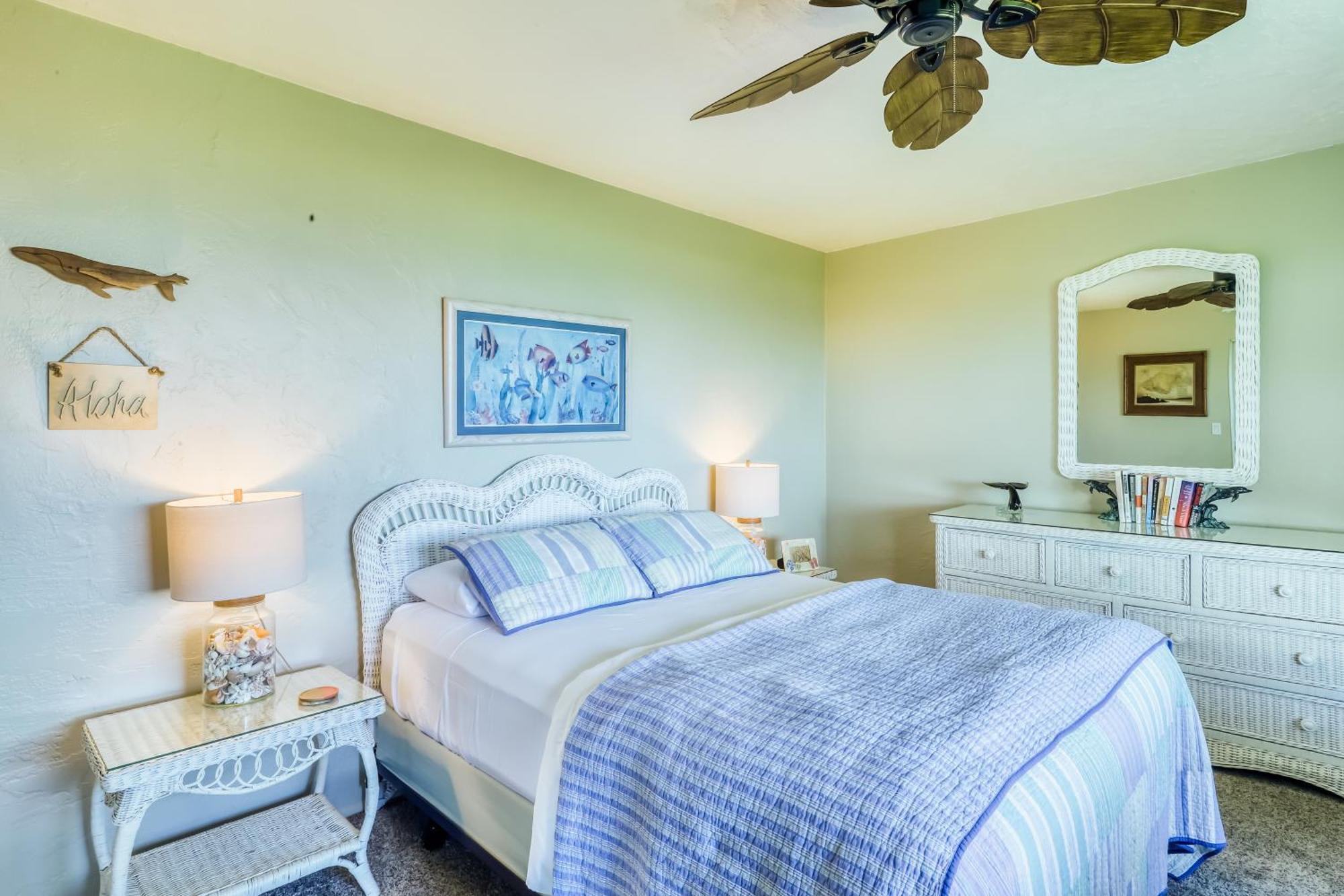 Kaanapali Plantation Condominiums Rom bilde