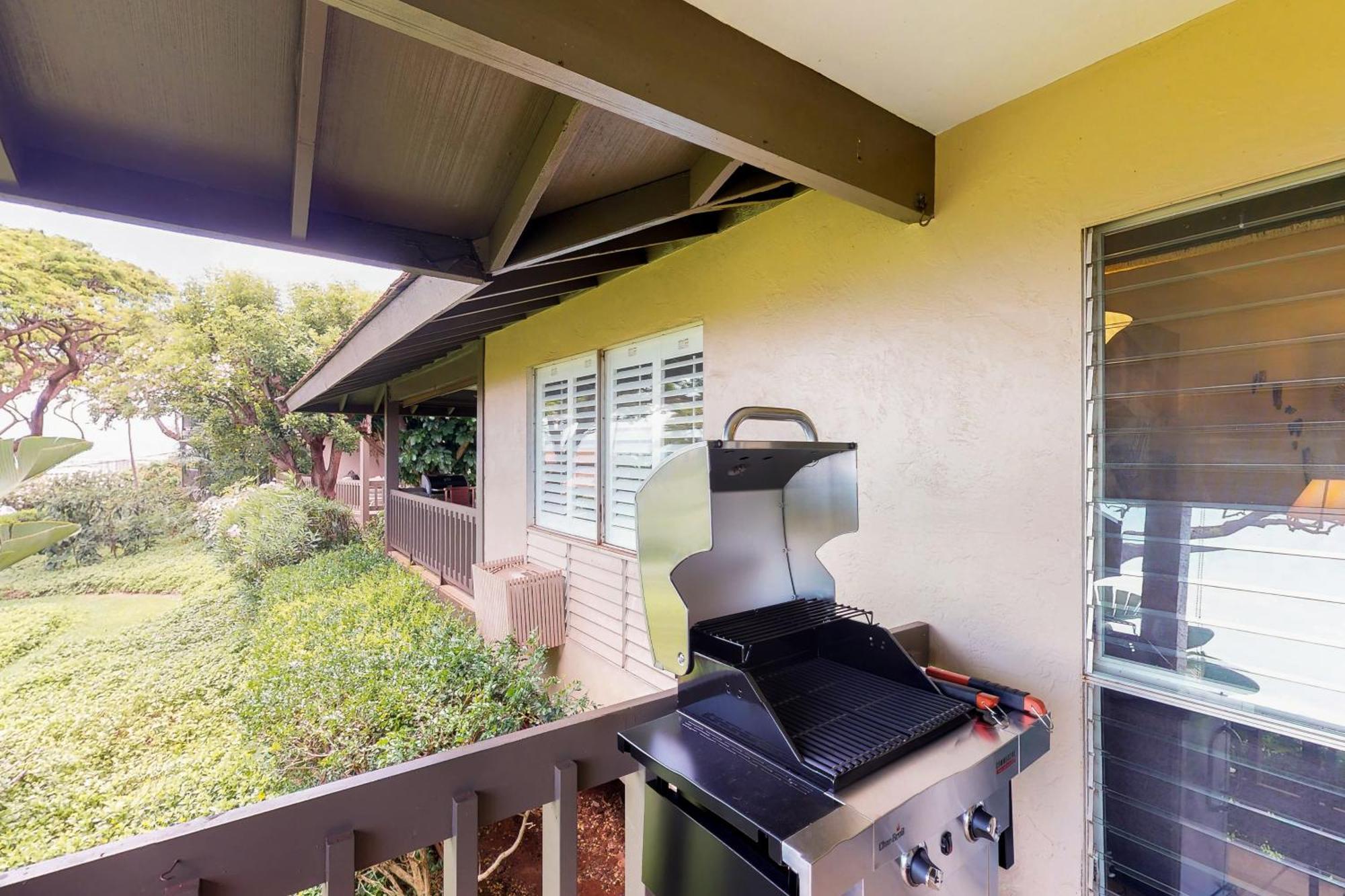 Kaanapali Plantation Condominiums Rom bilde