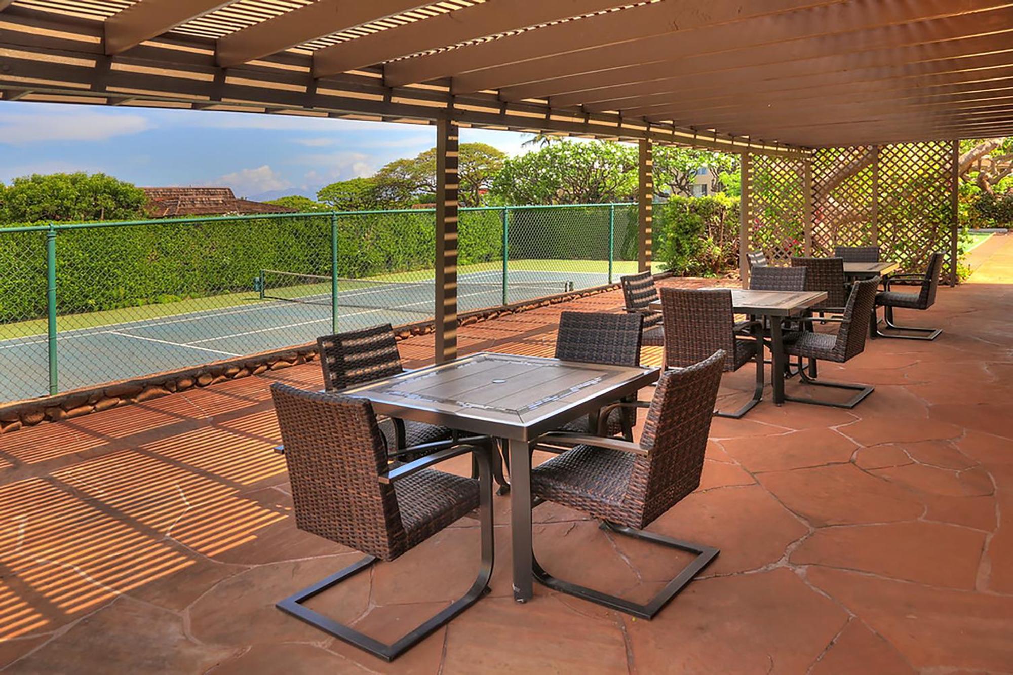 Kaanapali Plantation Condominiums Rom bilde