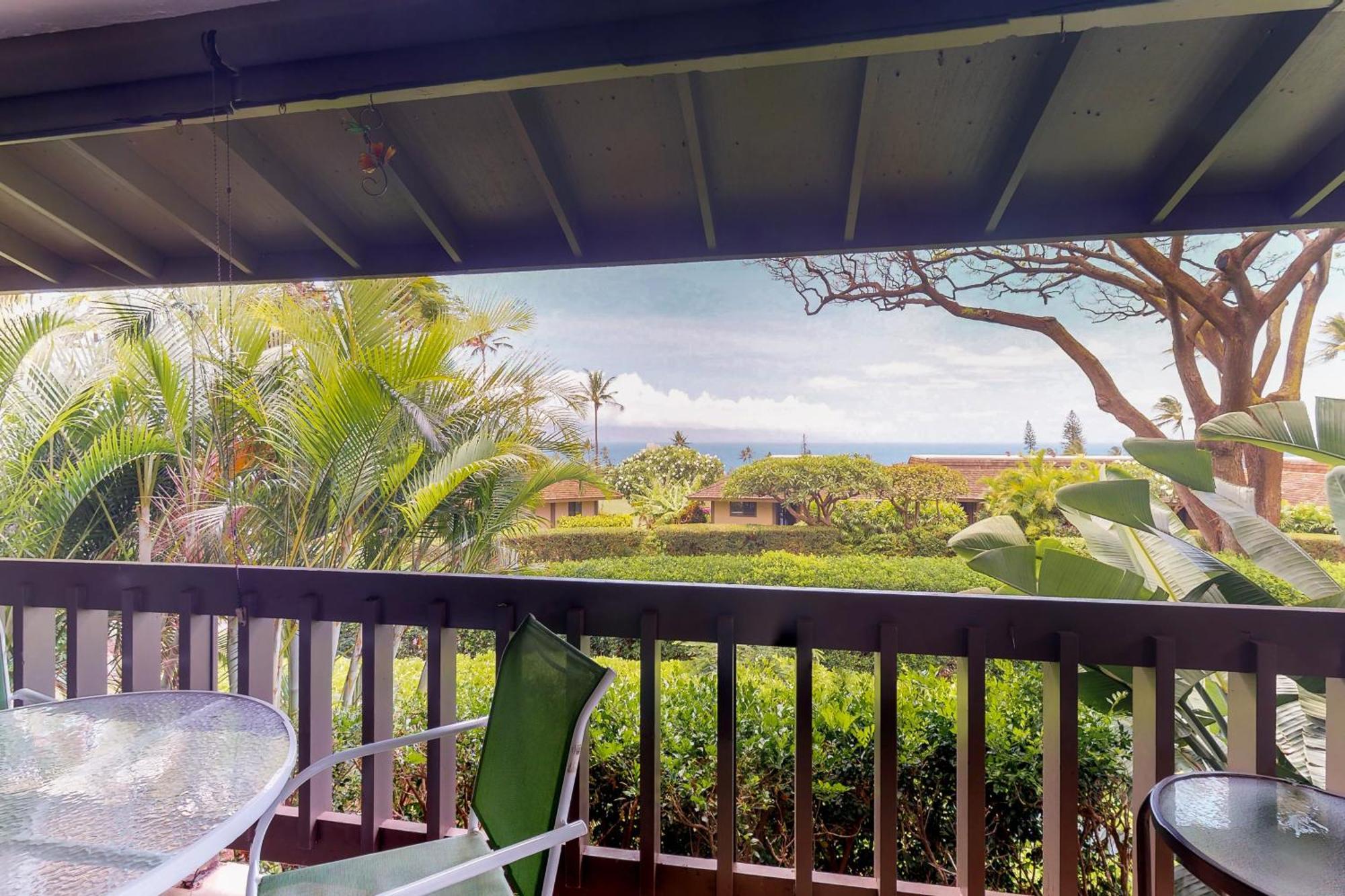 Kaanapali Plantation Condominiums Rom bilde