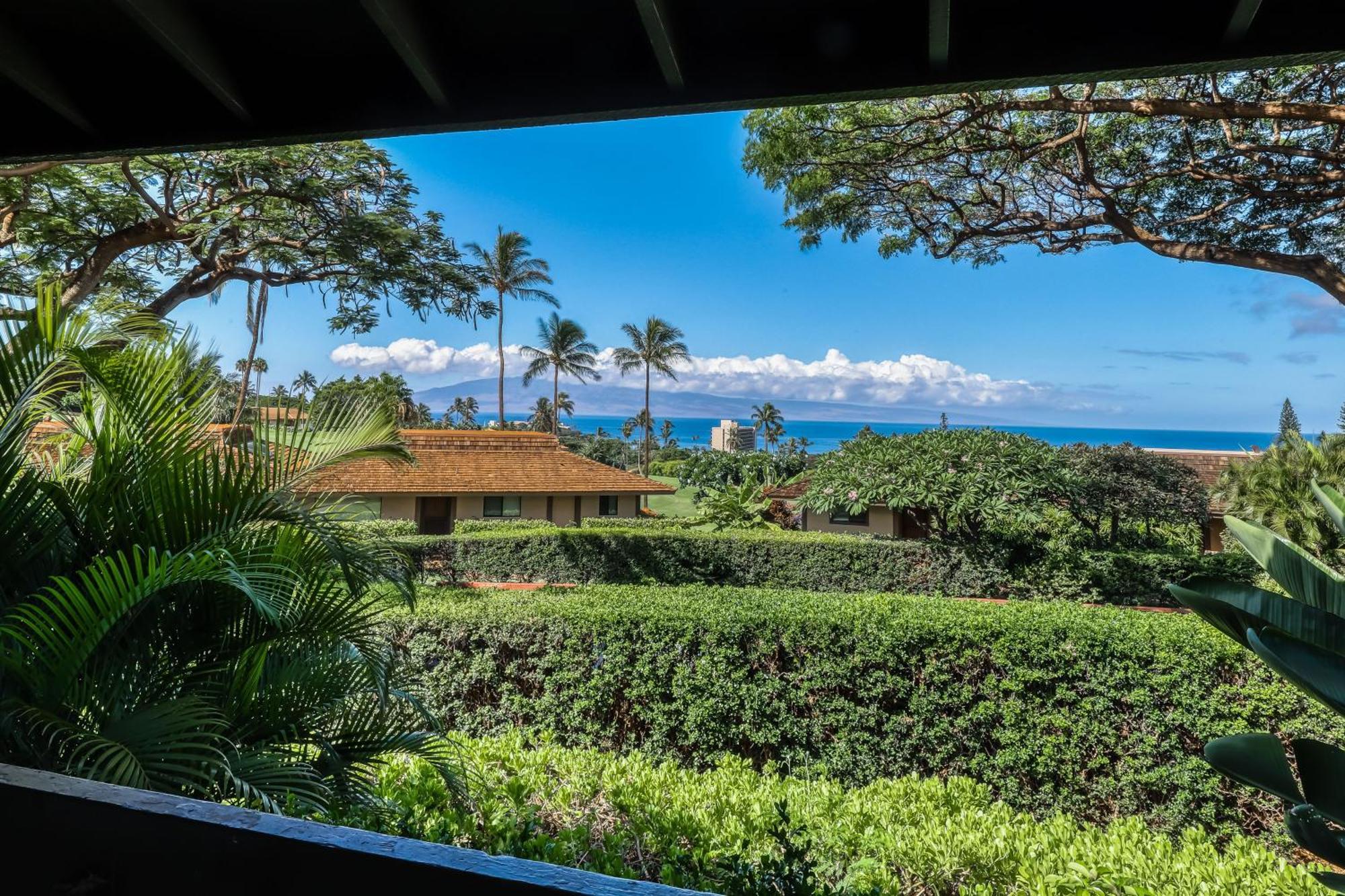 Kaanapali Plantation Condominiums Rom bilde