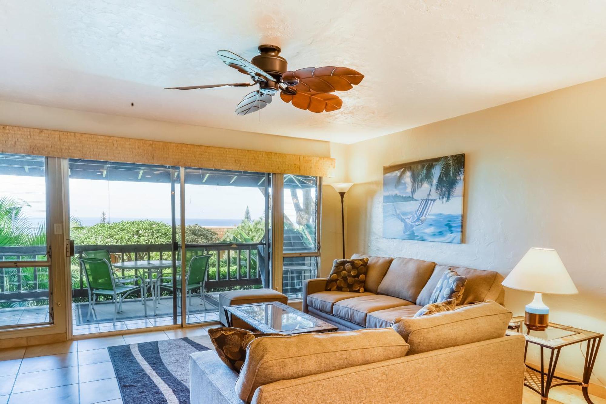 Kaanapali Plantation Condominiums Rom bilde