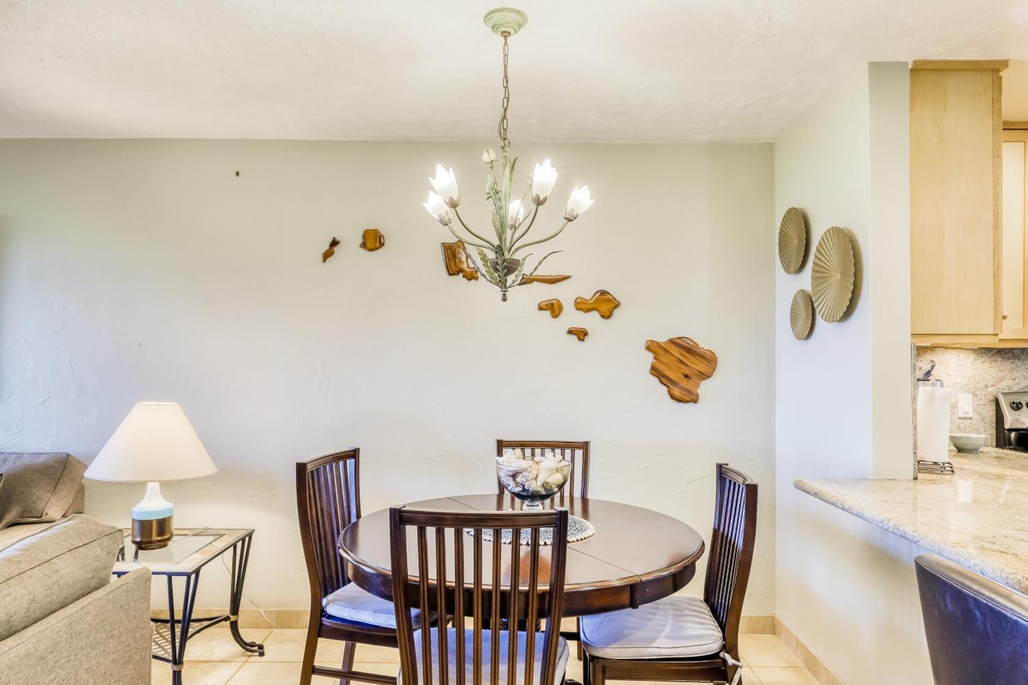 Kaanapali Plantation Condominiums Rom bilde