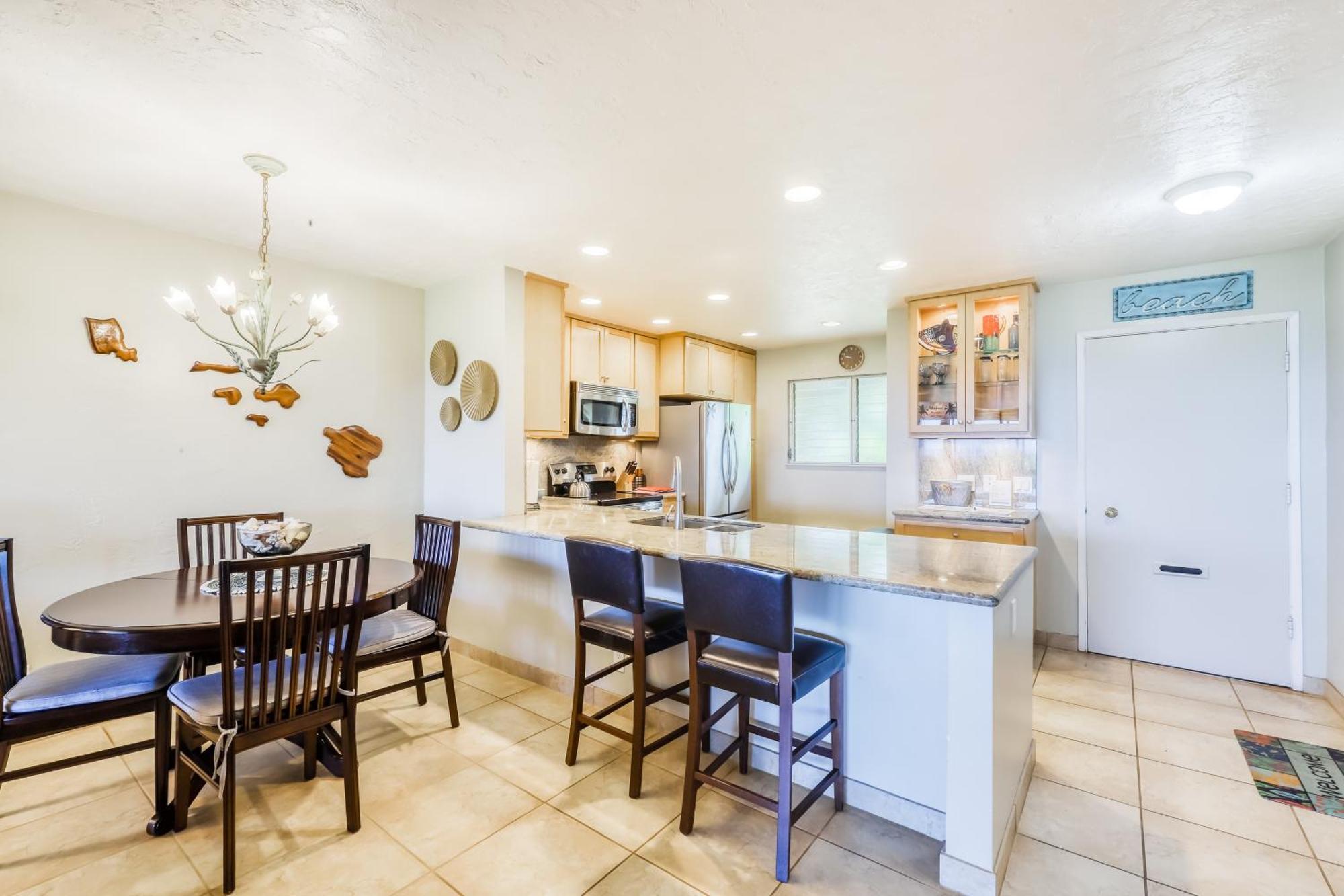 Kaanapali Plantation Condominiums Rom bilde