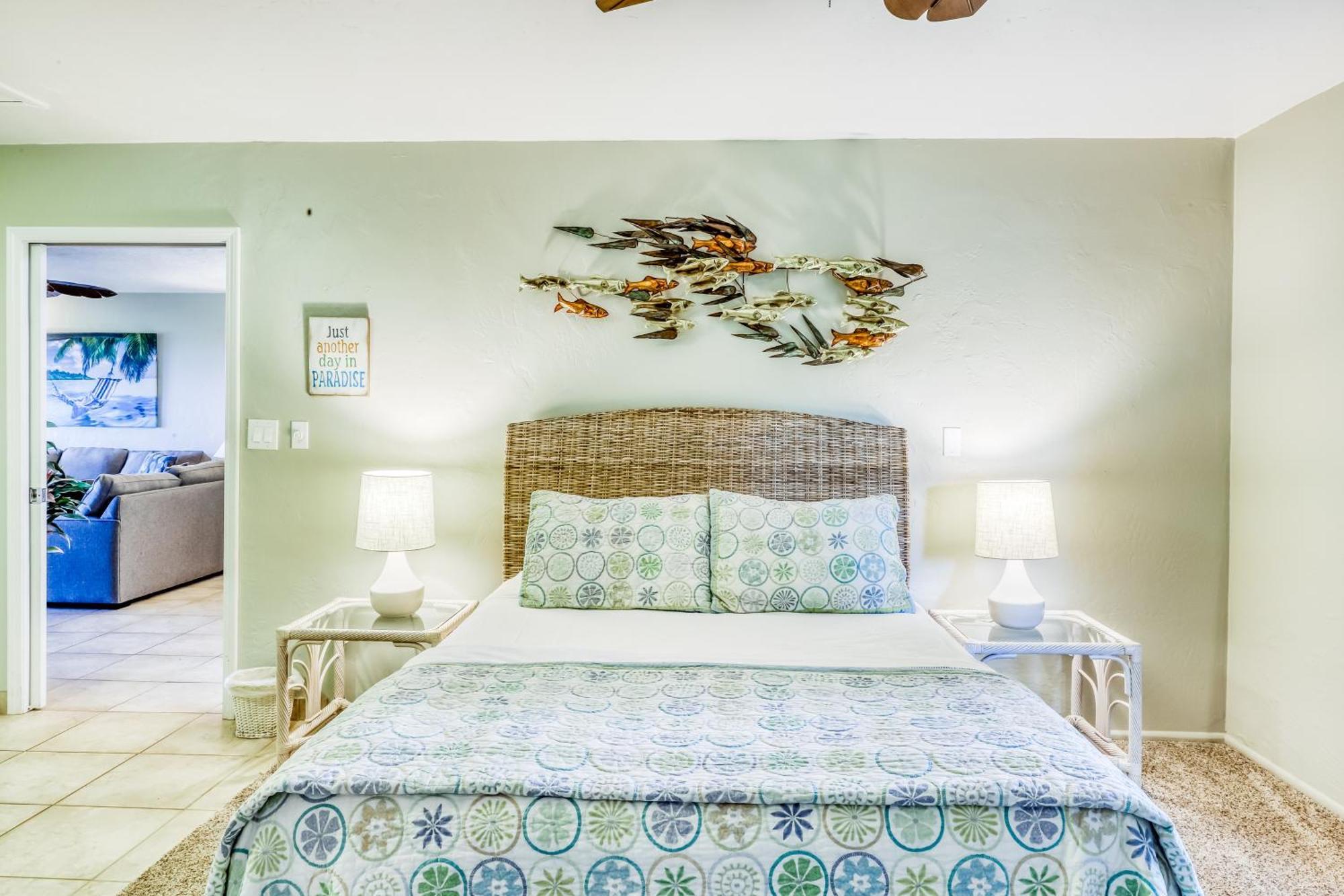 Kaanapali Plantation Condominiums Rom bilde