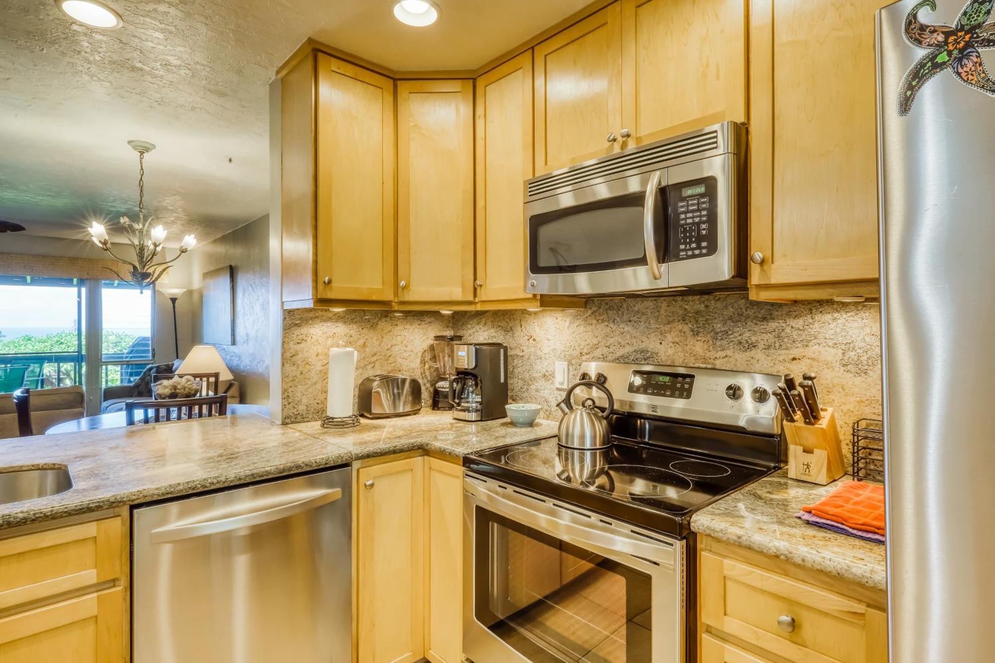 Kaanapali Plantation Condominiums Rom bilde