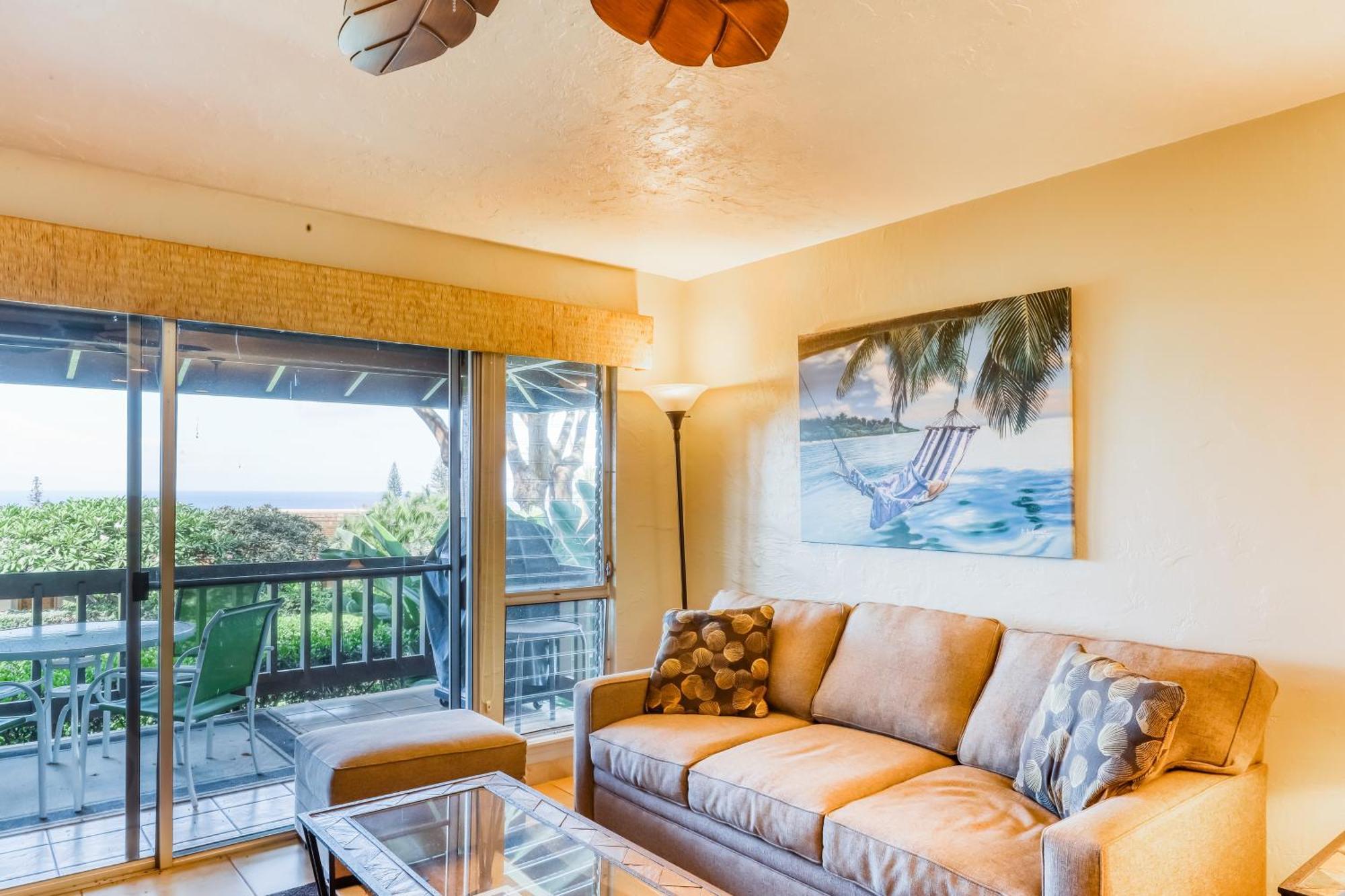 Kaanapali Plantation Condominiums Rom bilde