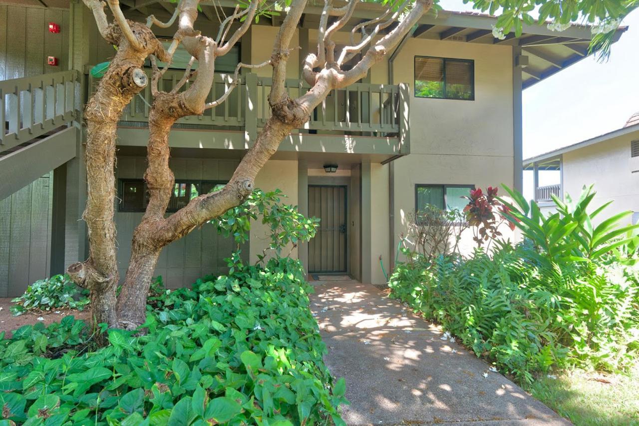 Kaanapali Plantation Condominiums Eksteriør bilde