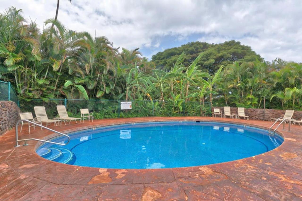 Kaanapali Plantation Condominiums Rom bilde